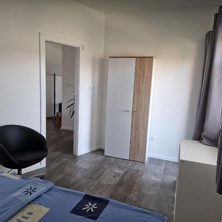 Appartement Andrea Galambok エクステリア 写真