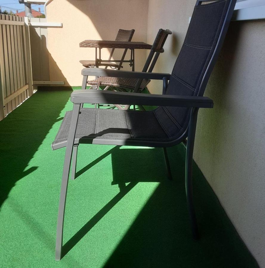 Appartement Andrea Galambok エクステリア 写真